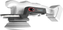 Vista frontal de la lámpara LED Scangrip Starmatch