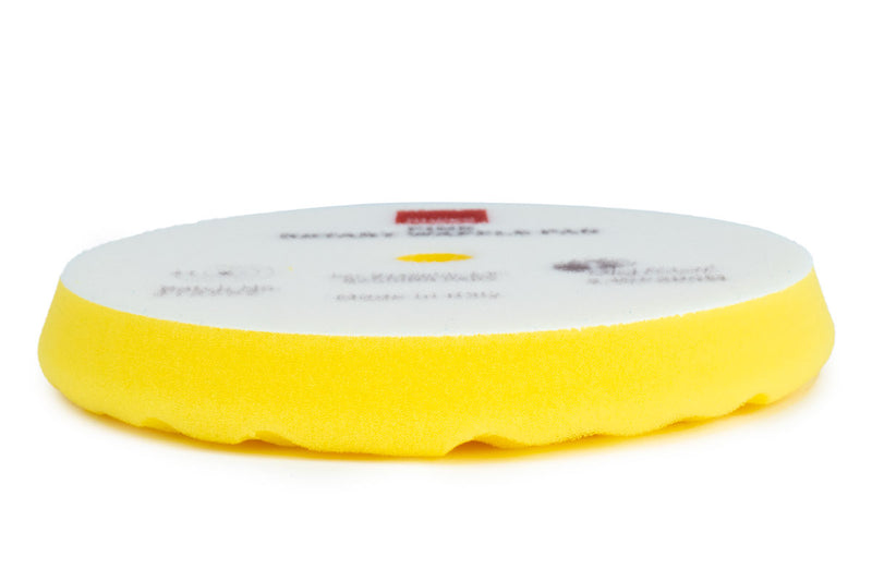 Pad Rupes Velcro Waffle Fine Rupes - WF150M