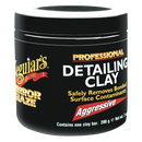 Meguiars Mirror Glaze Arcilla Mild