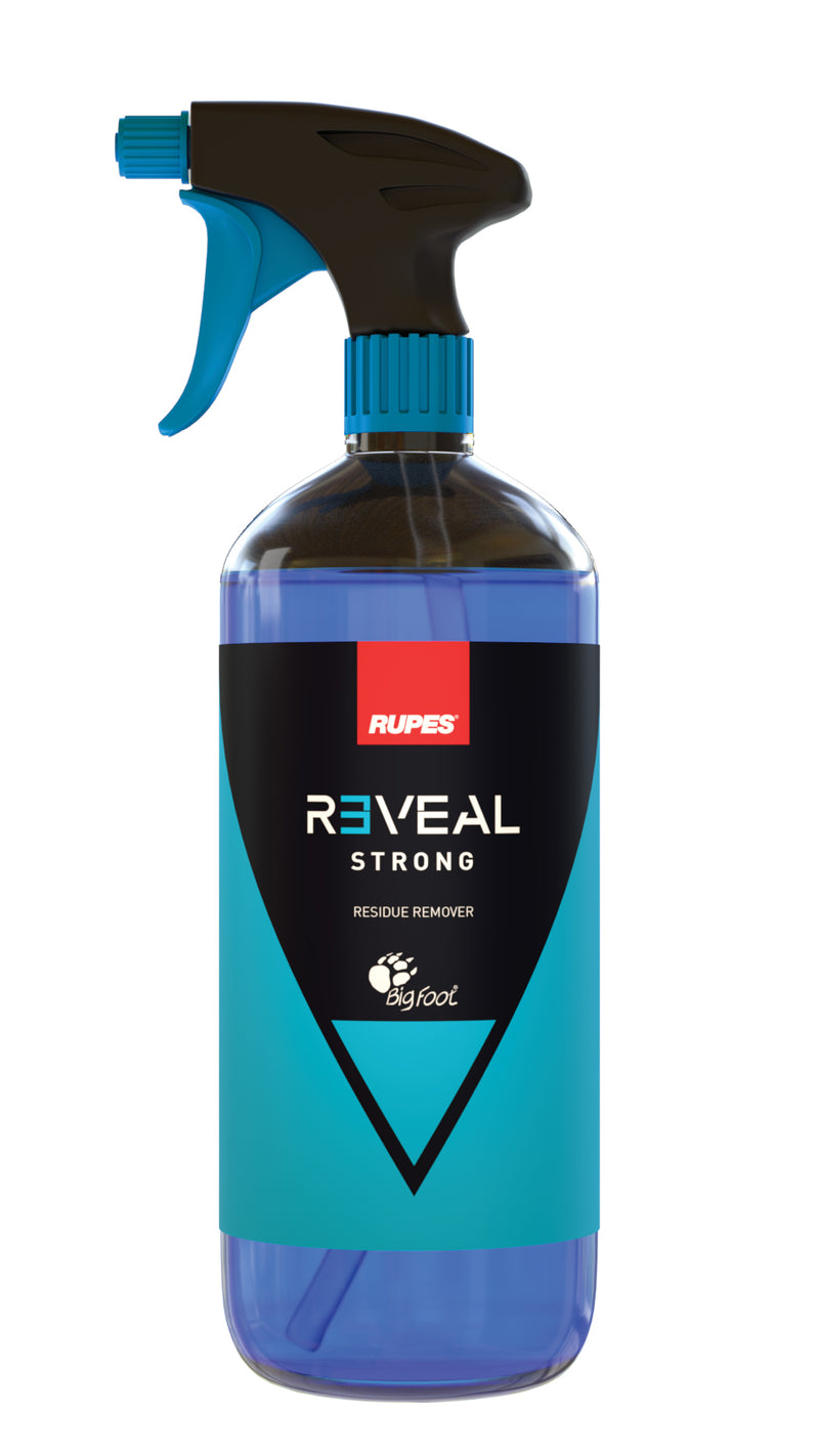Surface Degreaser Strong Reveal Rupes - 750ml