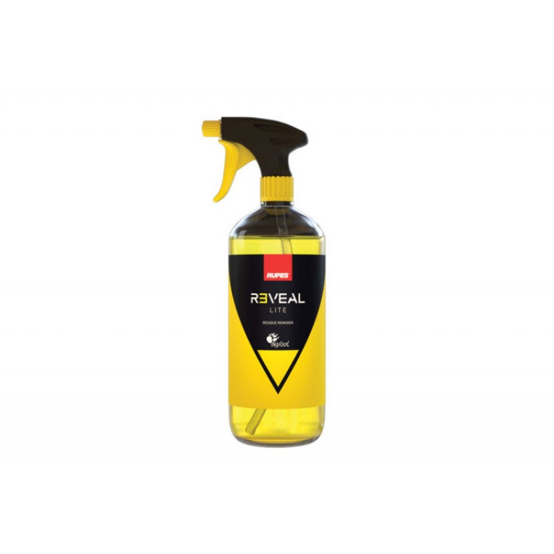 Surface Degreaser Soft Reveal Rupes - 750ml