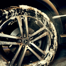 Limpiador de plásticos, vinilo y llantas Vonixx Delet - 500ml