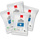 Paquete de 4 Pads de Foam Azul 3" Rupes DA Coarse - DA100H