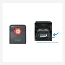 Kit Scangrip Multimatch 3 CONNECT con Power Supply instalado correctamente