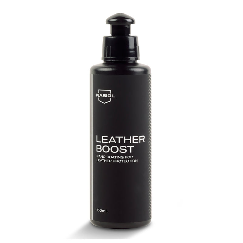 Protector de cuero Nasiol Leather Boost 150 ml