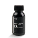 Nano cerámico Nasiol Metal Coat F2 - 50ml