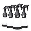 Paquete de 4 IK Multi TR 1 360