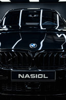 Nano cerámico Nasiol Metal Coat F2 - 50ml