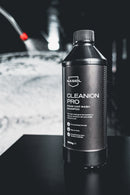 Shampoo concentrado Nasiol Cleaning Pro New Formula - 500 g