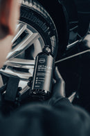 Brillo para llantas y molduras Nasiol Detailer Shine - 500 ml