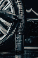 Brillo para llantas y molduras Nasiol Detailer Shine - 500 ml