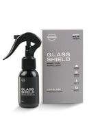 Nano deslizador de lluvia Nasiol Glass Shield - 50ml