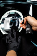 Nano deslizador de lluvia Nasiol Glass Shield - 50ml