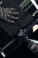 Nano deslizador de lluvia Nasiol Glass Shield - 50ml