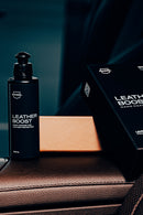 Protector de cuero Nasiol Leather Boost 150 ml