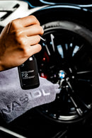 Nano cerámico Nasiol Metal Coat F2 - 50ml