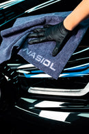 Nano cerámico Nasiol Metal Coat F2 - 50ml