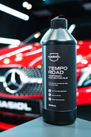Película protectora temporal Nasiol TempoRoad - 500ml
