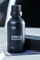 Nano cerámico Nasiol XR 03 - 50ml