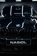 Nano cerámico Nasiol ZR53 - 50ml