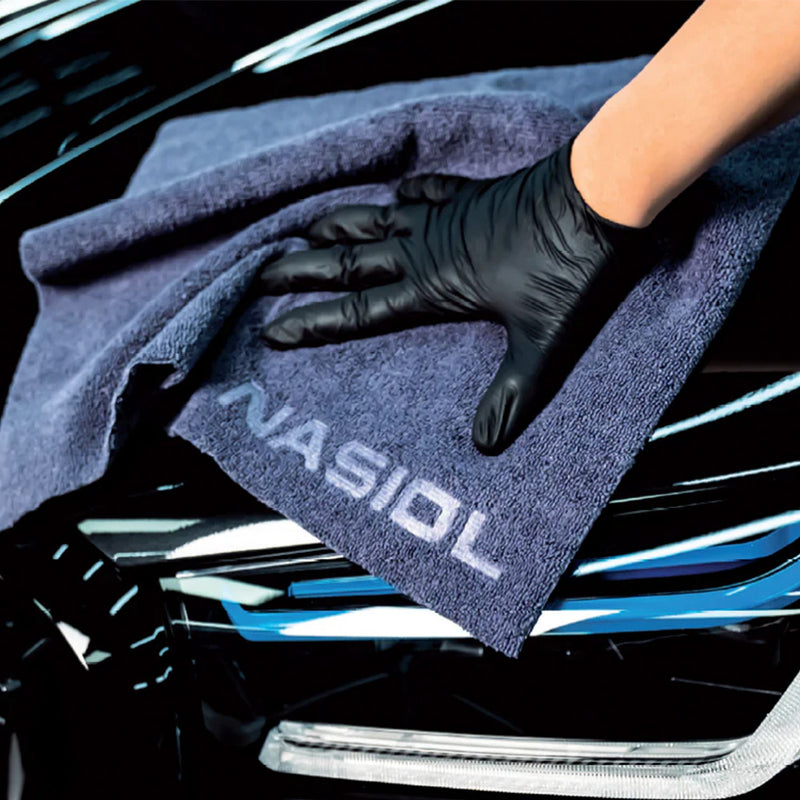 Nasiol Superior Microfiber Cloth 5