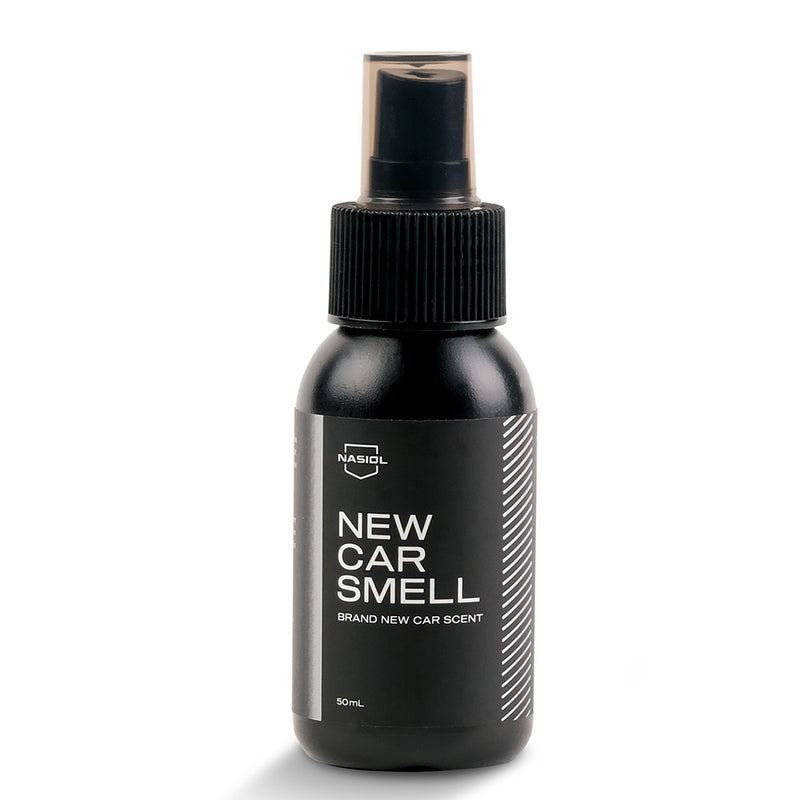 Fragancia Nasiol New Car Smell - 50ml