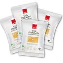 Paquete de 4 Pads de Lana Amarilla 3' Rupes DA Fine - NW80M