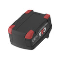 Batería CAS Li-Power 18V 5.2Ah para Scangrip CONNECT, vista lateral