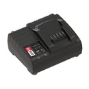 Cargador para batería Scangrip CAS Charger SC30 de 12 a 18 V