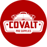 Covalt Pro Supplies logo