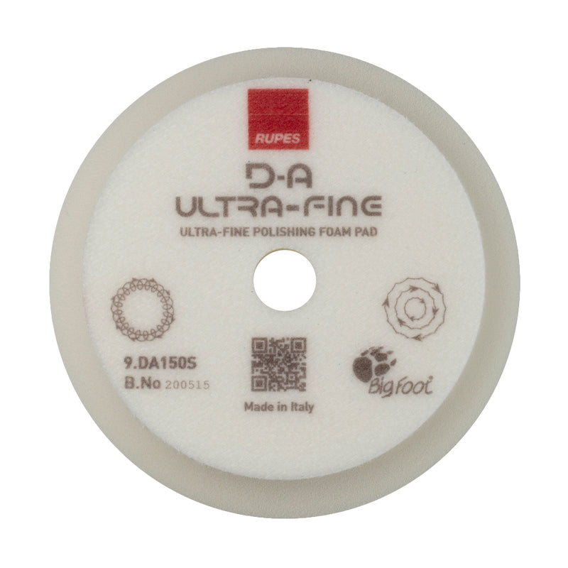 Pad D-A ULTRA-FINE 5" - DA150S
