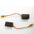 Juego de carbones Rupes