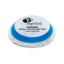 Pad Lana Rupes Grueso 2" BW70H