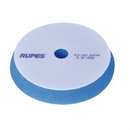 Pad Rupes Velcro Azul Grueso 6" BF180H