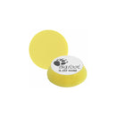 Pad Rupes Velcro Amarillo Fino 1.25" BF40M