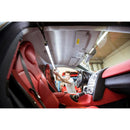 Lámpara Scangrip Bonnet C+R