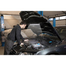 Lámpara Scangrip Bonnet C+R