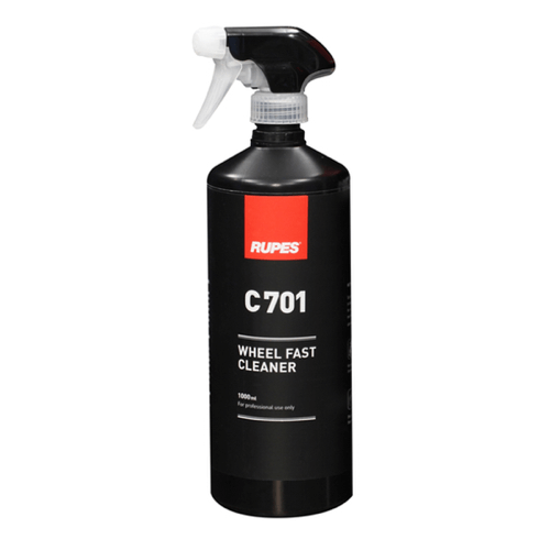 Wheel Fast Cleaner Rupes - 1000ml