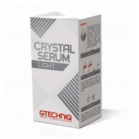Crystal Serum Light Gtechniq - 30ml