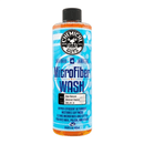 Microfiber Rejuvenator Detergent Chemical Guys - 16oz