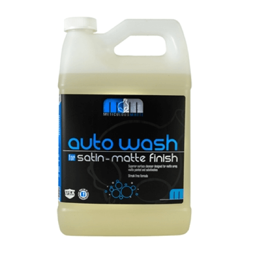 Matte Auto Wash Chemical Guys - 1 gal
