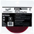 Pad de Foam Meguiars DA Cutting Disc 6"