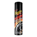 G138 Hotshine Abrillantador de Llantas Spray Meguiars