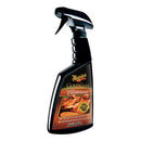 G186 Acondicionador de piel Gold Class Meguiars - 16oz