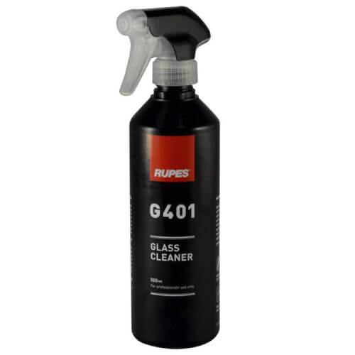 Glass Cleaner Rupes - 500ml
