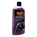 Endurance Gel Abrillantador de Llantas Meguiars