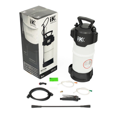 IK Foam Pro 12 IK Sprayers