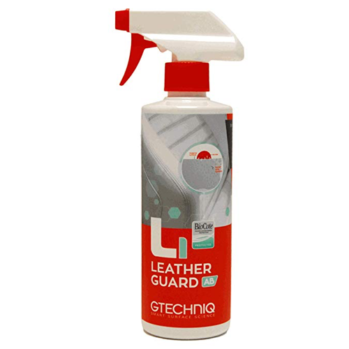 L1 Leather Guard - 500ml