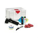 Kit de Pulidora Rupes LHR 75E MINI BOX SET