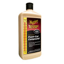M101 Pulimento Para Esponja Meguiars - 32oz